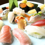 Sushi Masa - 