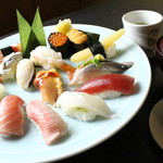 Sushi Masa - 