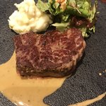 TEPPAN KAWASAKI - 