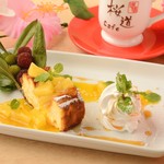 桜道Cafe - 
