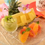 桜道Cafe - 