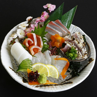 居酒家 金之助_2