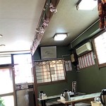 新星飯店 - 店内イメージ