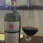 アキヒサ ハンダ - コルビエール