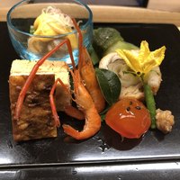 赤坂 菊乃井 - 