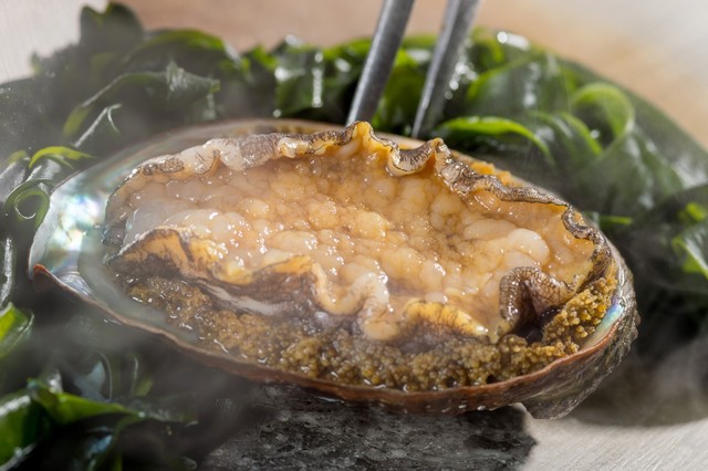 鉄板焼き シェフズテーブル（Teppan-yaki Chef's Table） - 弘前（鉄板焼き）の写真