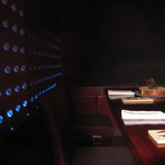 レスト ケイ ヤマウチ - 別室です