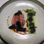 レスト ケイ ヤマウチ - 