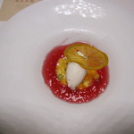 レスト ケイ ヤマウチ - 