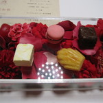 レスト ケイ ヤマウチ - 