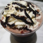 GODIVA - ミルク　チョコレートデカダンス