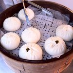 上海肉まん - 肉まん￥１２０^^