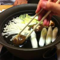 すき焼割烹 かとう - 