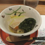 日本料理 潤花 - 蓋物