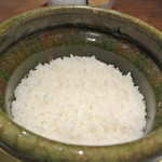 日本料理 潤花 - 土鍋炊きたてご飯