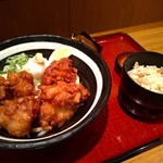 杵屋 新宿第一生命ビル店