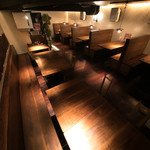 STEAK HOUSE ギューギュー MASA - 