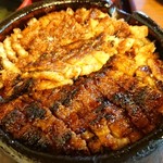 ひつまぶしアップ