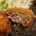 大衆食堂十勝居酒屋一心 - 