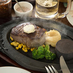 STEAK HOUSE ギューギュー MASA - 