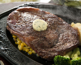 STEAK HOUSE ギューギュー MASA - 