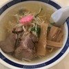 北乃ラーメン