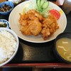 味の店　こだま食堂