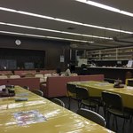 岡山市役所　食堂 - 喫茶コーナー