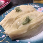 回転寿司 丸忠 - 料理写真: