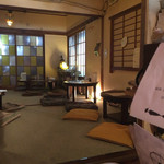 ししまる食堂 - ちゃぶ台