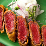 ベルサイユの豚 錦糸町