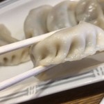 中華屋台 加匠 - 