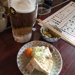 みそだれやきとり かんちゃん - 