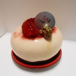 レ・グーテ - パドヴァ（460円）