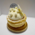 レ・グーテ - フフレ（430円）