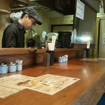 トリノニシカワ - 