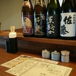 トリノニシカワ - 