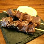 トリノニシカワ - 