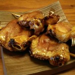 トリノニシカワ - 