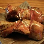 トリノニシカワ - 