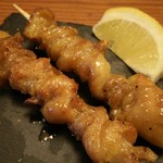 トリノニシカワ - 