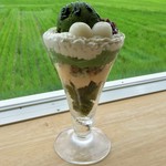 d:matcha Kyoto CAFE & KITCHEN - ＭＡＴＣＨＡ５