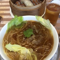 全聚徳 新宿店 - 