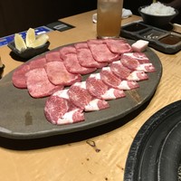 吟味屋 新大阪店 - 