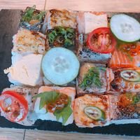 KINKA sushi bar izakaya 渋谷 - 