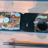 KINKA sushi bar izakaya 渋谷 - 