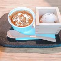 KINKA sushi bar izakaya 渋谷 - 