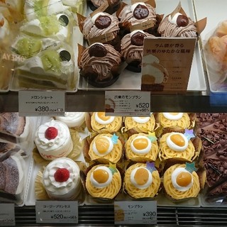 埼玉でおすすめの美味しいケーキをご紹介 食べログ