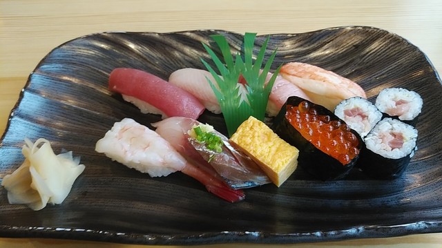 志むら寿司 - 宮古（寿司）の写真