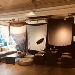 デウス エクス マキナ HARAJYUKU - 